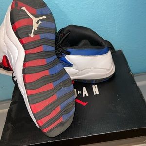 Jordan Retro 10